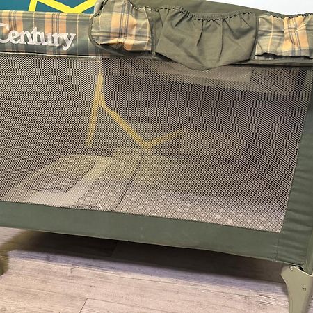 La Vida Loca Apartment Budapest Ngoại thất bức ảnh