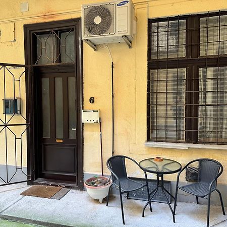La Vida Loca Apartment Budapest Ngoại thất bức ảnh