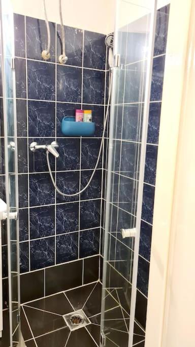 La Vida Loca Apartment Budapest Ngoại thất bức ảnh