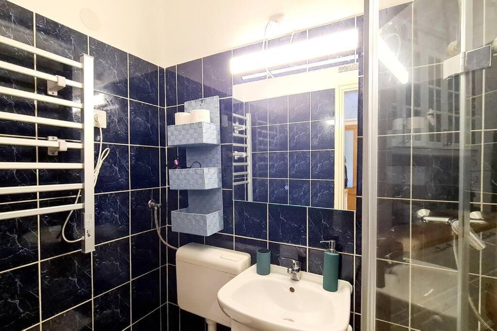 La Vida Loca Apartment Budapest Ngoại thất bức ảnh